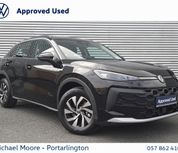 Volkswagen T-Roc 2026