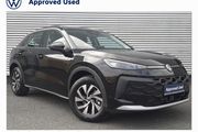 Volkswagen T-Roc 2026