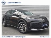 Volkswagen T-Roc 2026