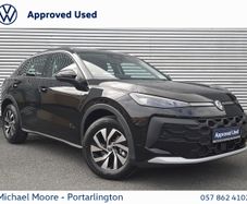 Volkswagen T-Roc 2026