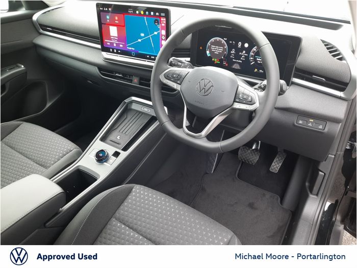 Volkswagen T-Roc 2026