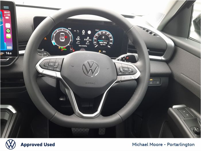 Volkswagen T-Roc 2026