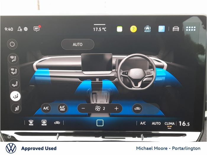 Volkswagen T-Roc 2026