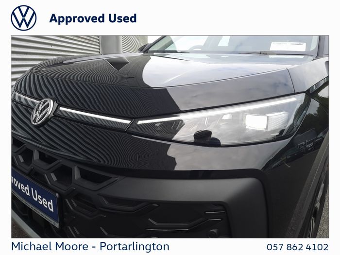 Volkswagen T-Roc 2026