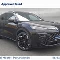 Volkswagen T-Roc 2026