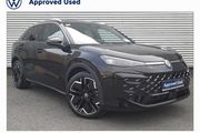 Volkswagen T-Roc 2026