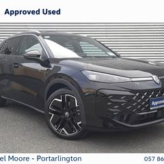 Volkswagen T-Roc 2026
