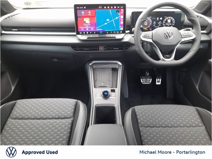 Volkswagen T-Roc 2026