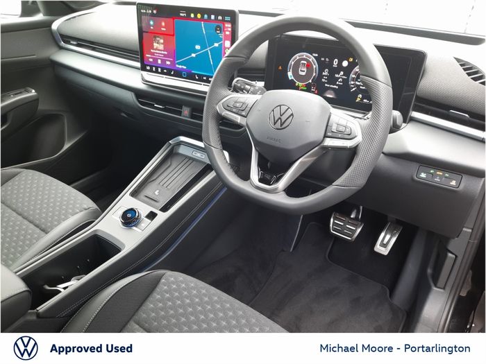 Volkswagen T-Roc 2026