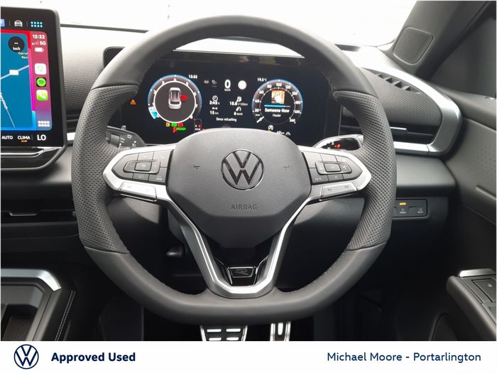 Volkswagen T-Roc 2026