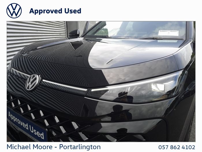 Volkswagen T-Roc 2026