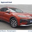 Volkswagen T-Roc 2026