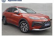 Volkswagen T-Roc 2026