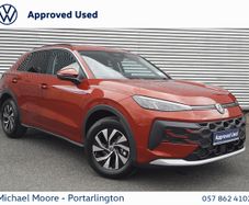 Volkswagen T-Roc 2026