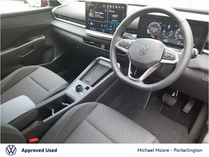 Volkswagen T-Roc 2026
