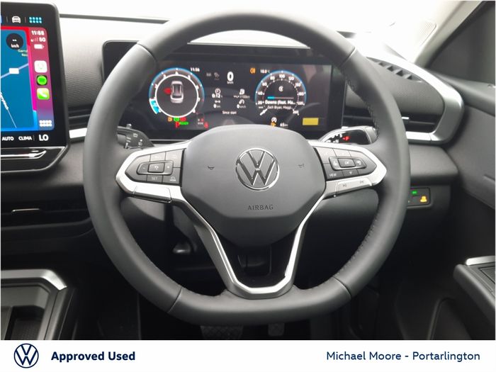 Volkswagen T-Roc 2026