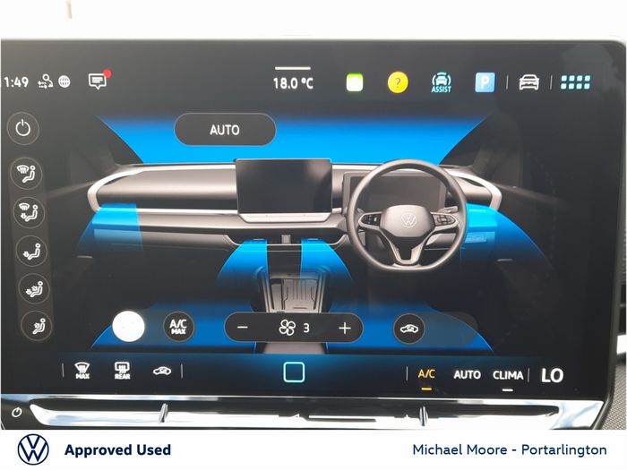 Volkswagen T-Roc 2026