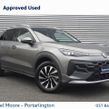 Volkswagen T-Roc 2026