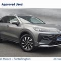 Volkswagen T-Roc 2026