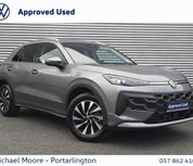 Volkswagen T-Roc 2026