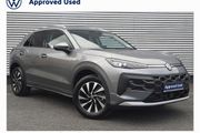 Volkswagen T-Roc 2026