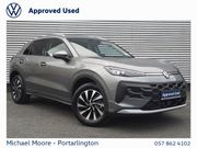 Volkswagen T-Roc 2026