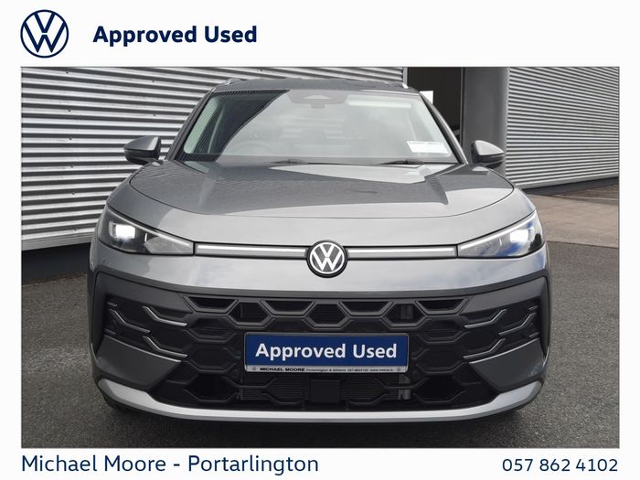 Volkswagen T-Roc 2026