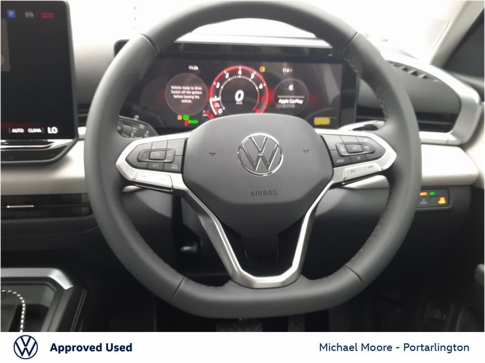 Volkswagen T-Roc 2026