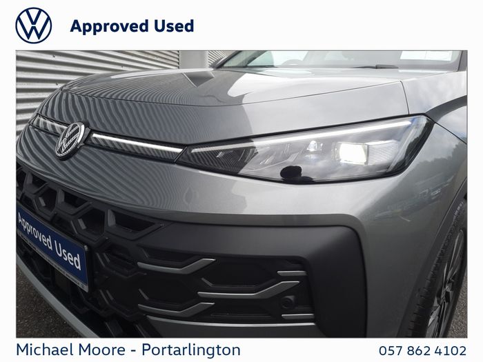 Volkswagen T-Roc 2026
