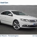 Volkswagen CC 2016
