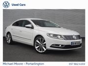 Volkswagen CC 2016