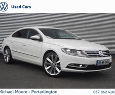 Volkswagen CC 2016