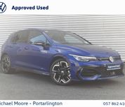 Volkswagen Golf 2026