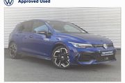 Volkswagen Golf 2026
