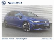 Volkswagen Golf 2026