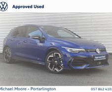 Volkswagen Golf 2026
