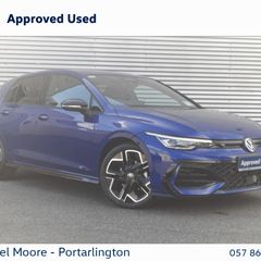Volkswagen Golf 2026