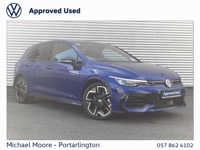 Volkswagen Golf 2026