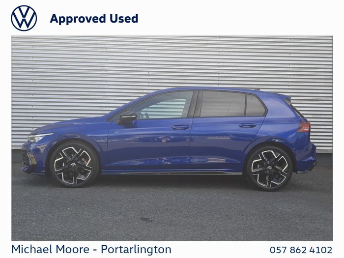 Volkswagen Golf 2026