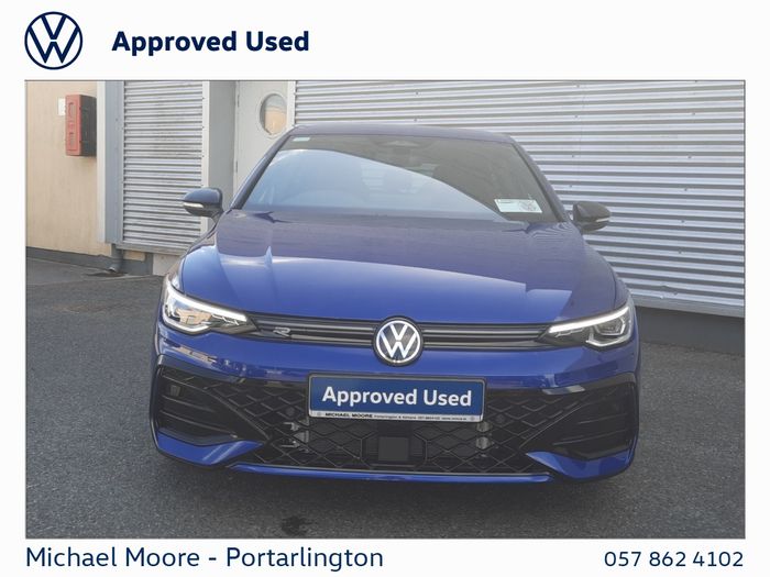 Volkswagen Golf 2026