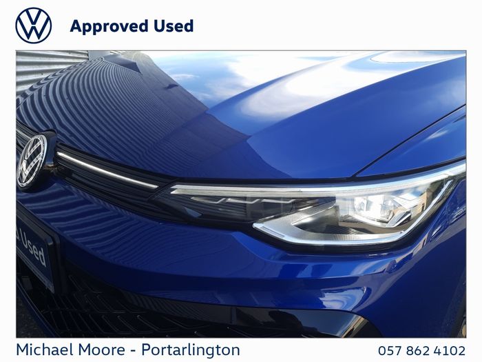 Volkswagen Golf 2026