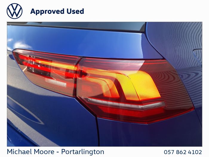 Volkswagen Golf 2026
