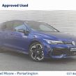 Volkswagen Golf 2026