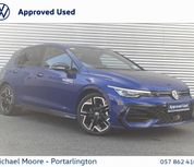 Volkswagen Golf 2026