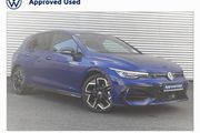 Volkswagen Golf 2026