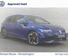 Volkswagen Golf 2026