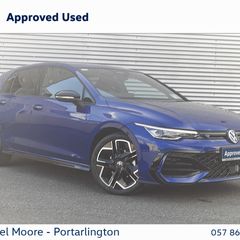 Volkswagen Golf 2026