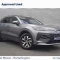 Volkswagen T-Roc 2026