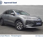 Volkswagen T-Roc 2026