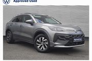 Volkswagen T-Roc 2026